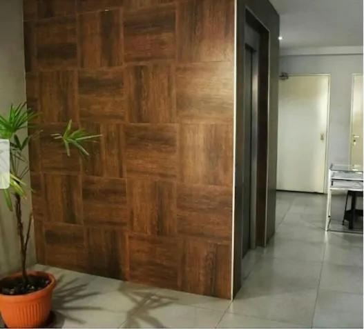 Palermo Soho Lägenhet Buenos Aires Exteriör bild